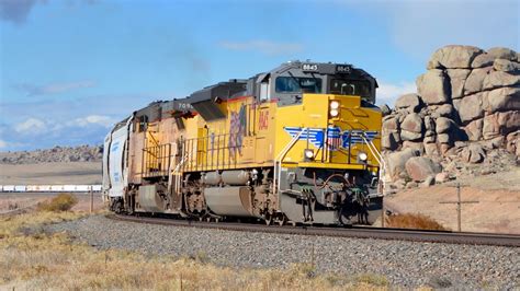 union pacific railroad wyoming